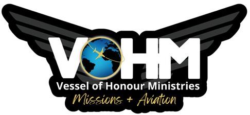 Vessel of Honour Ministries