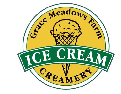 Farm fresh, all natural ice cream