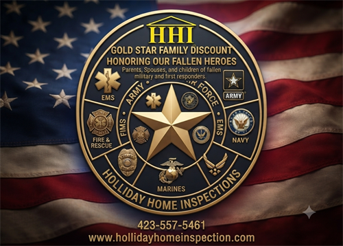 Gold star family discounts to the parents, spouses, and children of those Military and First Responder personnel who made the ultimate sacrifice and died in the line of duty.