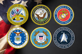 We offer veteran and military discounts, to say thank you for your service to our country