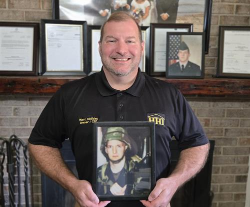 A veteran owned residential home & commercial property inspection company. Open 7 days a week & all prices are listed online for your convenience.