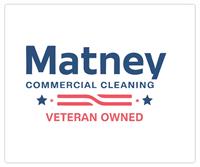 Matney Commercial Cleaning