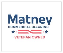 Matney Commercial Cleaning