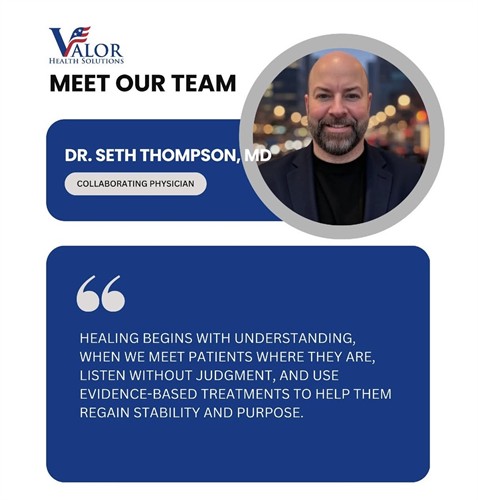 Supervising Physician 