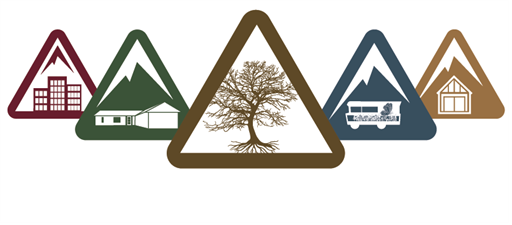 Peaceful Peak Vacation Rentals, LLC