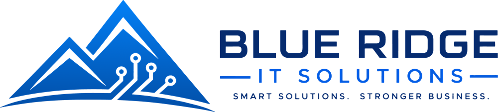 Blue Ridge IT Solutions Blue Ridge IT Solutions