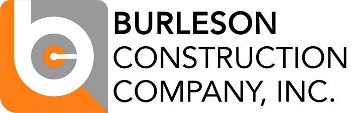 Burleson Construction Company, Inc.