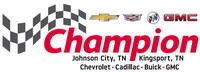Champion Chevrolet GMC 