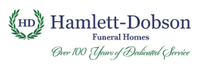 Hamlett-Dobson Funeral Homes