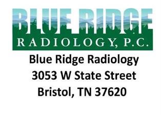 Blue Ridge Radiology, P.C.