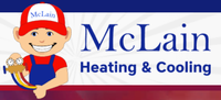 McLain Heating & Cooling, Inc.