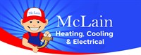 McLain Heating, Cooling, & Electrical