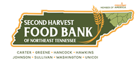 Second Harvest Food Bank of Northeast Tennessee