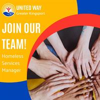 United Way of Greater Kingsport, Inc.