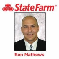 Ron Mathews, CLU - State Farm