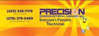 Precision Electrical Company, Inc.