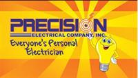 Precision Electrical Company, Inc.