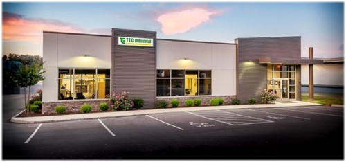T E C Industrial Main Office