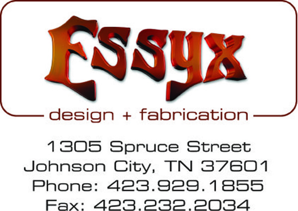 Essyx, Inc.