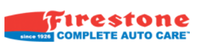 Firestone Complete Auto Care 