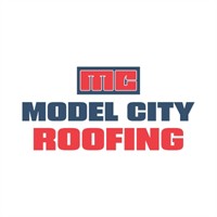 Model City Roofing, LLC - Kingsport