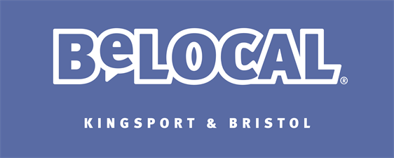 BeLocal Kingsport & Bristol AND STROLL Wooded Place