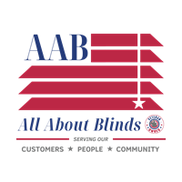 All About Blinds Window Fashions