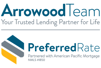 Preferred Rate - The Arrowood Team