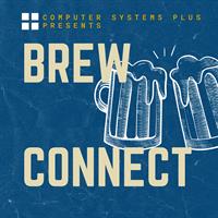 Brew Connect!