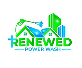 Renewed Power Wash LLC