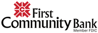 First Community Bank