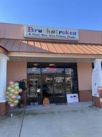 Faux Stained Glass Class