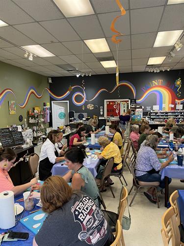 Fun fest canvases July 2024 Fun fest canvases July 2024