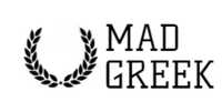 Mad Greek