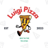 Luigi Pizza