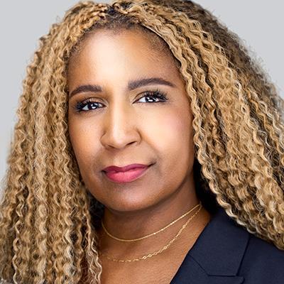 Aundrea Salyer