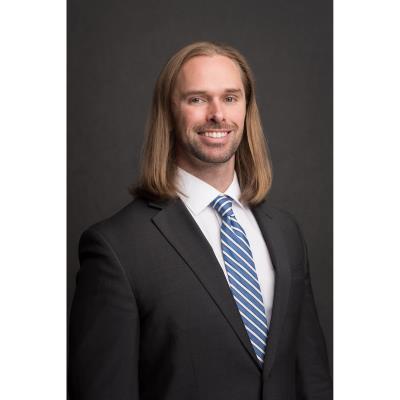 Bradley Hoover