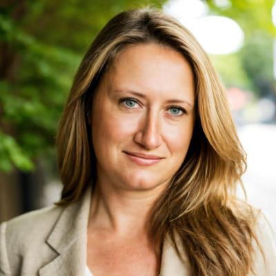 Dawn Dilworth