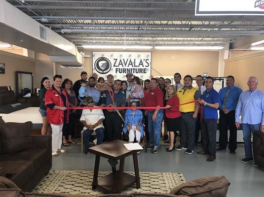 zavala's furniture and mattress rockport tx