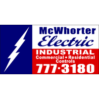 McWhorter Electric, Inc.