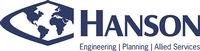 Hanson Professional Services Inc