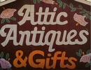 Attic Antiques and Gifts