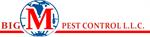 Big M Pest Control, LLC