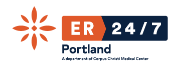 ER 24/7 Portland a Department of Corpus Christi Medical Center