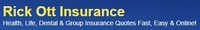 Rick Ott Insurance