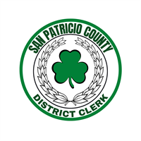San Patricio County District Clerk - Heather Marks