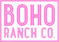 BoHo Ranch Co. Boutique