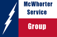 McWhorter Service Group Inc.