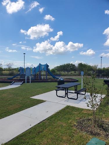 The Haven - Community Playground