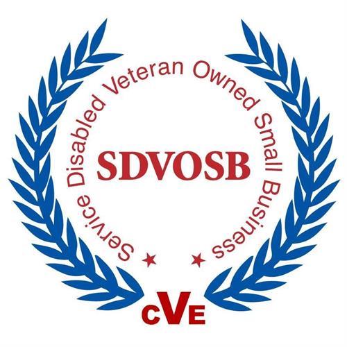 Service Disabled Veteran Owned Service